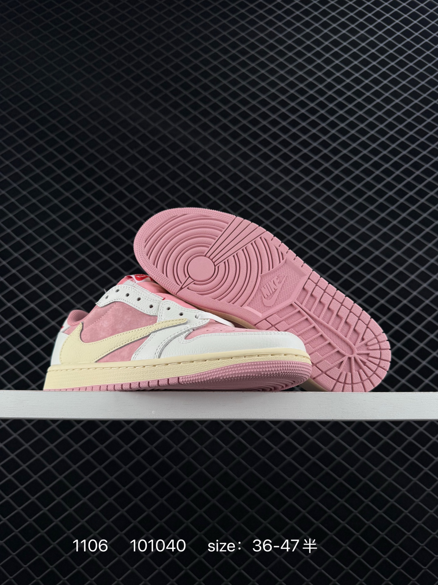 Nike Air Jordan 1 Low OG SP